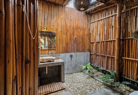 Others Satvik Hut Villa by Betterplace