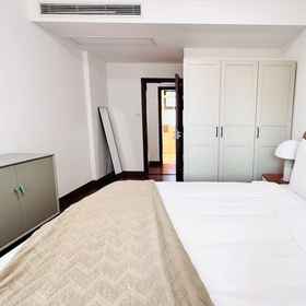 Room 1 Tyms 2BR with Kitchen メトロまで5分, STC(上海)有限公司 ホテル