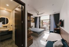 Lainnya 7 Tamundi Alley Homestay - Dragon Teeth - The Old Quarter Ha Noi