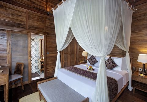 Others Edge of Ubud by Pramana Villas