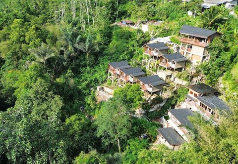 Lain-lain Harsa Sanctuary by Pramana Villas