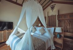 Lain-lain 5 Harsa Sanctuary by Pramana Villas