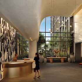 Primary image1The Rhyland,82nd Street–Jackson Heights飯店