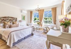 อื่นๆ 2 W-Collection Franschhoek at  L'Ermitage
