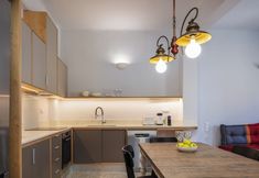 Others 6 stylish apt up to 4 in Rethymno