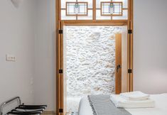 Others 4 stylish apt up to 4 in Rethymno