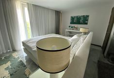 기타 4 Private Sea-View Villa with Private Pool