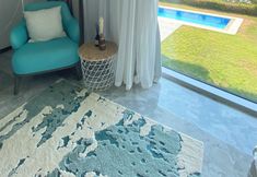 기타 5 Private Sea-View Villa with Private Pool