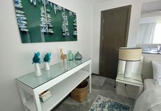 기타 6 Private Sea-View Villa with Private Pool