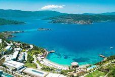 기타 Private Sea-View Villa with Private Pool