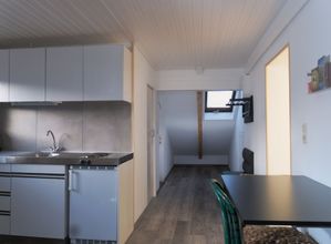 其他 4 Apartment - Sleeps 3 - Balcony - Garden