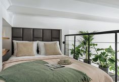 其他 5 Mezzanine Studio - LoftAffair