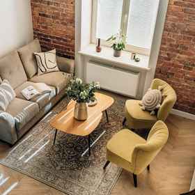 Primary image 1 Mezzanine Studio - LoftAffair, Uniwersytet Jagielloński Collegium Medicum Hotels