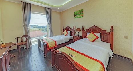 Lain-lain 2 Sunrise Hotel Da Lat