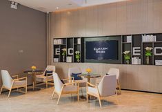 その他 5 Echarm International Hotel Guangzhou South Railway Station Zhongcun Metro Station Branch