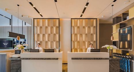 その他 2 Echarm International Hotel Guangzhou South Railway Station Zhongcun Metro Station Branch