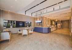 その他 4 Echarm International Hotel Guangzhou South Railway Station Zhongcun Metro Station Branch