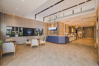 その他 4 Echarm International Hotel Guangzhou South Railway Station Zhongcun Metro Station Branch