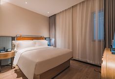 その他 7 Echarm International Hotel Guangzhou South Railway Station Zhongcun Metro Station Branch