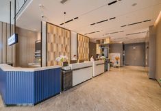 その他 3 Echarm International Hotel Guangzhou South Railway Station Zhongcun Metro Station Branch