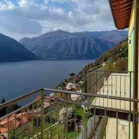 Room 1 Nesso Mosaic, Province of Como Hotels
