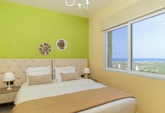 其他 6 Theo Villas With Sea View