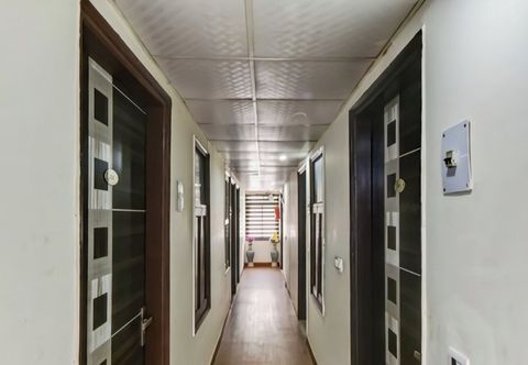 Others Hotel Mona Regency