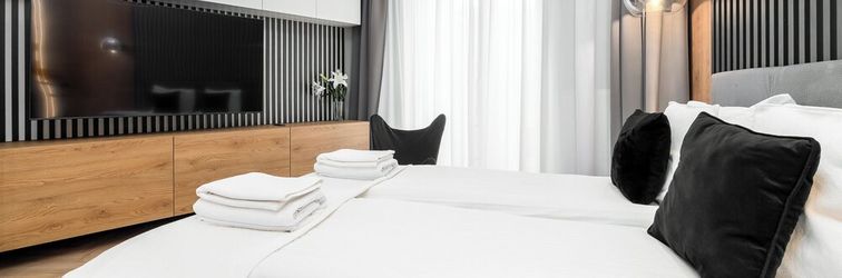 Lain-lain MARGI Zen Apartament