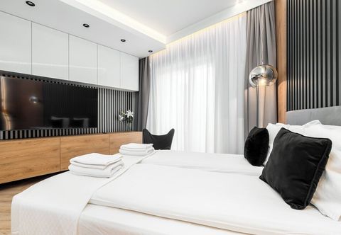 Lain-lain MARGI Zen Apartament