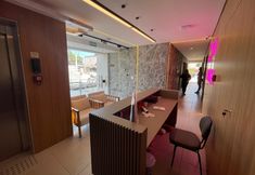 Others 5 Maré Alta by AFT