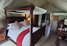 기타 2 Mattanu Private Game Reserve