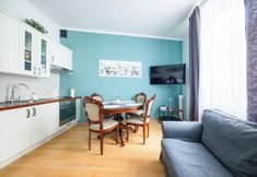 기타 6 Luxury European Apartment