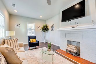 其他 4 3 Mi to Downtown Atlanta: Bright & Modern Home!