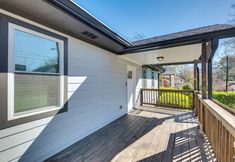 Lain-lain 2 3 Mi to Downtown Atlanta: Bright & Modern Home!