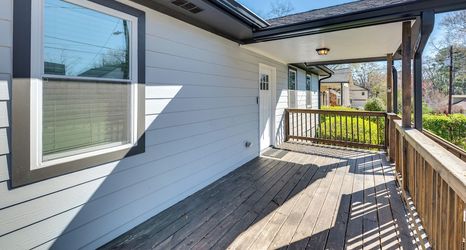 Lain-lain 2 3 Mi to Downtown Atlanta: Bright & Modern Home!