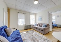 Others 5 1/2 Mi to Ocean: Cozy Apt in Old Orchard Beach