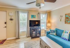 Others 4 4 Blocks to Ocean: North Myrtle Beach Condo