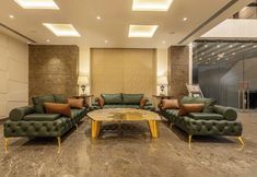 Others 7 Sterling Borderland Amritsar