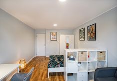 其他 4 Frida by Grand Apartments