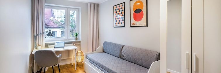 其他 Frida by Grand Apartments