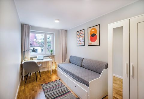 其他 Frida by Grand Apartments