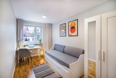 其他 Frida by Grand Apartments