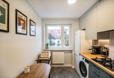 其他 7 Frida by Grand Apartments