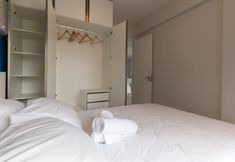 Others 7 Flat com varanda em Boa Viagem PIP201