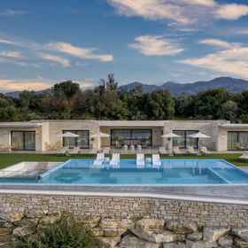 Room 1 Elira Luxury Villa - With Private Pool, Arkadi Monastery Hotels