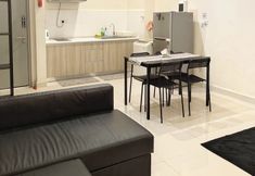 Others 7 KLIA AIRPORT HOMESTAY 7