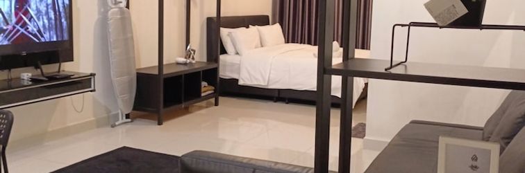 Others KLIA AIRPORT HOMESTAY 7