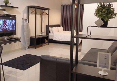 Others KLIA AIRPORT HOMESTAY 7