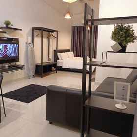 Primary image 1 KLIA AIRPORT HOMESTAY 7, 雪邦 酒店