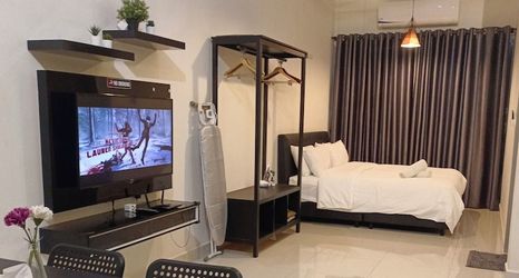 Others 2 KLIA AIRPORT HOMESTAY 7